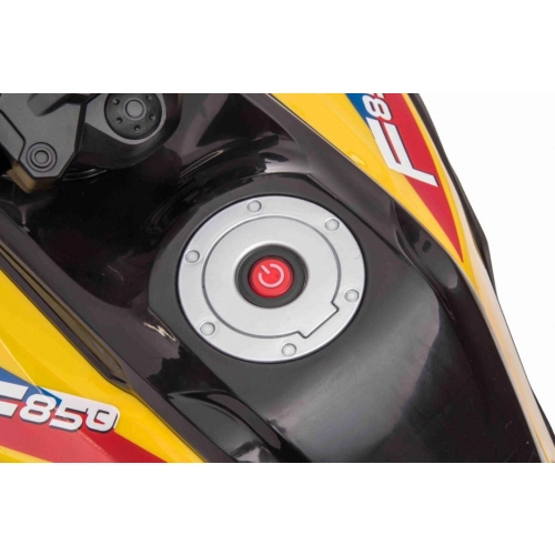 BMW F850 GS Na Akumulator JT5002A